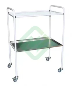 Столик инструментальный, Ратон-МедТех СИ-082