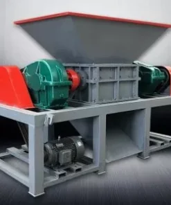 Шредер, CTP-1000