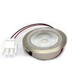 Светодиодный светильник для вытяжек Faber 133.0456.640