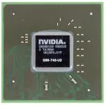 (G98-740-U2) Видеочип GeForce 9200M GS [G98-740-U2], new