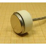 Ультразвуковой сенсор для расходомеров 975кГц, 21x11мм AW5Y0980K05L142Z; уп 21x11 WP\9752L350 AW5Y0980K05L142Z AUDIOWELL