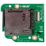 (60NB06M0-CR1020) плата расширения G751JY CR BOARD Rev.2.0 для ноутбука Asus G751JY (плата картридера)