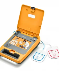 Дефибриллятор Mindray, BeneHeart C1A Fully Auto (автоматический, наружный)