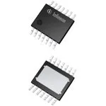 TLD22522EPXUMA1, LED DRIVER, AECQ100, LINEAR, PG-TSDSO-14