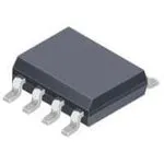 ACS725LLCTR-20AU-T, Closed Loop/Open Loop Current Sensor AC/DC Current 3.3V Automotive 8-Pin SOIC N T/R