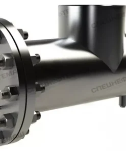 Фильтры сетчатые, ФС-II