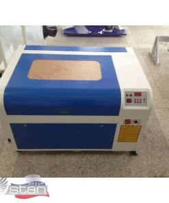 Лазерно-гравировальный станок, TS4040