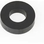 М20ВН, 20х10х5, Сердечник ферритовый кольцевой