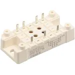 SKD83/16, Диодный мост 3-фазный 83А 1600В [G-55]