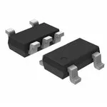 CAT4237TD-GT3, Драйвер LED для белой подсветки TSOT23-5