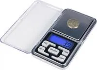 72-1001, Весы карманные электронные от 0,01 до 200 грамм