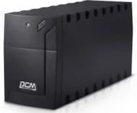 RPT-600AP EURO, Источник бесперебойного питания Powercom Источник бесперебойного питания Powercom Raptor, Line-Inter