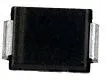SK54, Диод Шоттки 5А 40В [SMB / DO-214AA]