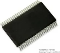 DS90CF364MTD/NOPB, LVDS драйвер, Приемник, 250 пс, 105 мА, -40 C, 85 C, 3 В