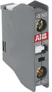 Контакт дополнительный 1НО CA5-10 ABB 1SBN010010R1010