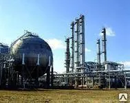 Алюминия оксид мелкосферический АОК-63-11