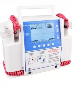 Дефибриллятор-монитор, ДКИ-Н-10 «Аксион»