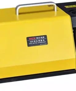 Станок для заточки сверл, MRCM MR-26A
