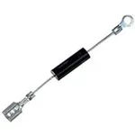 CL01-12, диод для микроволновок 5кВ 0.35А