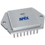 SA310KR, Motor / Motion / Ignition Controllers & Drivers Switching Amp 600V 30A Three Half Bridges