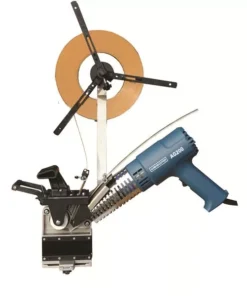 Ручной кромкооблицовочный станок, AG200N