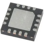 MAX20098ATED/VY+, DC/DC Controller, Synchronous Buck, 3.5 V to 36 V Supply, 1 Output, 2.2 MHz, SWTQFN-EP, 16 Pin