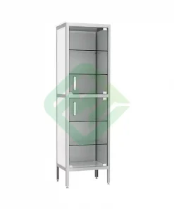 Шкаф лабораторный, АСК ШЛ.01.02