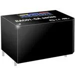 RAC01-05SGA, Преобразователь AC/DC, 1Вт, Uвых 5ВDC, Iвых 200мА, 63%, 85-264ВAC