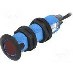 GRL18-P1137, Датчик: оптоэлектронный, Дальность: 0,03-7,2м, PNP, Uпит: 10-30ВDC