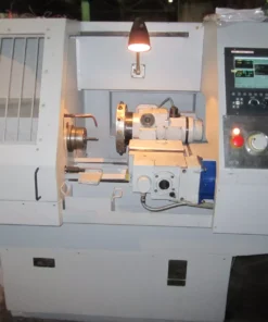 Станок токарный, 1325Ф30 с NC-201