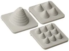 Ввод кабельный 1х47мм (уп.20шт) DKC R5MP01