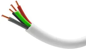 Кабель КСПВ 4х0.4 бухта (м) Rexant 01-4701 (за 1 м)