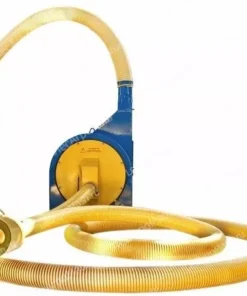 Молотковый измельчитель ДМ-30