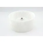 Крыльчатка для моторов вытяжек SHINDO AD0010-01 H-152, D-72