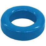 P51T16*9.6*2.5C(BLUE), Ферритовый сердечник R 16.0 x 9.60 x 2.50 аналог B64290L0721X049