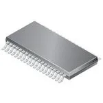 A3938SLDTR-T, Three-Phase Power MOSFET Controller 38-Pin TSSOP T/R