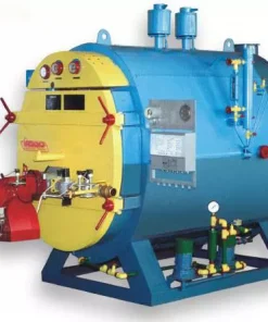 Паровой котел КПа, Котел КПа-0,63