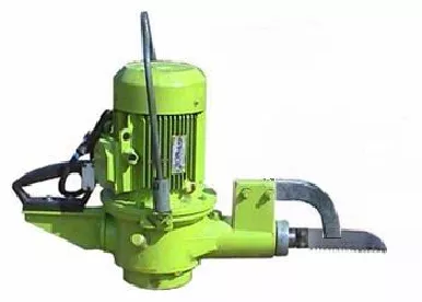 Электропила ФЭГ для продольной распиловки грудной кости крупного рогатого скота и свиней, пила ФЭГ