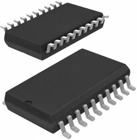 SN74AHCT573DW, ИР33