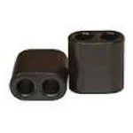 2843006802, Ferrite Toroids / Ferrite Rings 43 Multi-Aperture 13.3mm 27mm 7.5mm