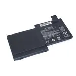 Аккумуляторная батарея для ноутбука HP EliteBook 725 (SB03-3S1P) 11.25V 4000mAh OEM черная
