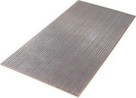 ДИП-В (DIP-V) 200х105мм, Плата печатная макетная