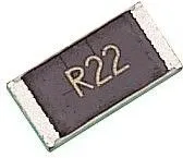 2-2176058-2, Токочувствительный резистор SMD, 0.075 Ом, RLP73 Series, 2512 [6432 Метрический], 2 Вт, 5%