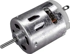 MOT3N, Электромотор 12В, 11500 об/мин, 6.2Вт, 62.6 гхсм