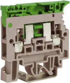 Держатель для диода SFR.4GR сер. ДКС ZSF900GR