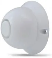 Гром-12М Звуковой оповещатель, пластик. корпус, внутр. исполнение, 9-13.8В