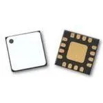 AD5123BCPZ10-RL7, Digital Potentiometer 10kOhm 128POS Non-Volatile Log 16-Pin LFCSP EP T/R