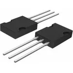 BT134-600G,127, Симистор 600В 4А 50мА 4Q