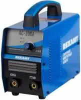11-0912, Сварочный аппарат инверторный АС-200А