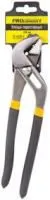 Клещи переставные 250мм PROCONNECT 12-4620-4